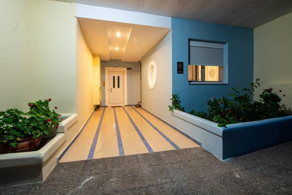 Lemon Garden Stylish Private Apartment Каламата Екстериор снимка